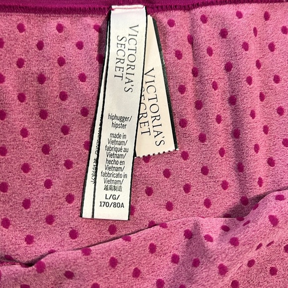 🆕Victoria’s Secret Hiphugger Underwear - Picture 3 of 10